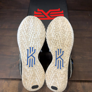 Nike Kyrie 7 BK Black - Image 8