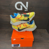 Nike Vapor Street Off-White Tour Yellow (Women's) - Image 1