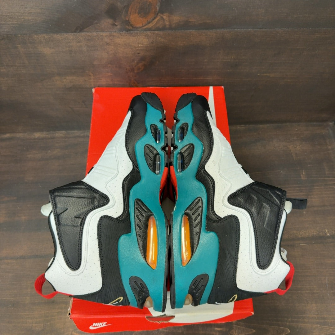 Nike Air Griffey Max 1 Swingman Sweetest Swing - Image 5