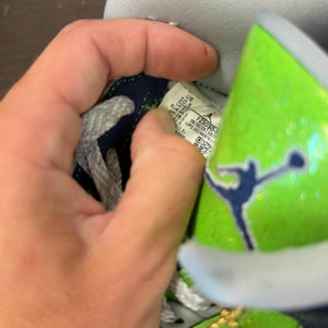 Jordan 3 Retro Doernbecher Hugo - Image 7