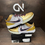 Nike Kobe 4 Protro Gold Medal (2024) - Image 1