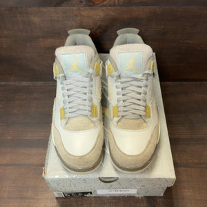 Jordan 4 Retro SE Craft Photon Dust - Image 3