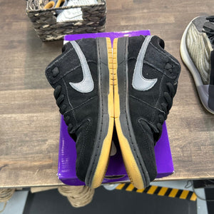 Nike SB Dunk Low Fog - Image 3