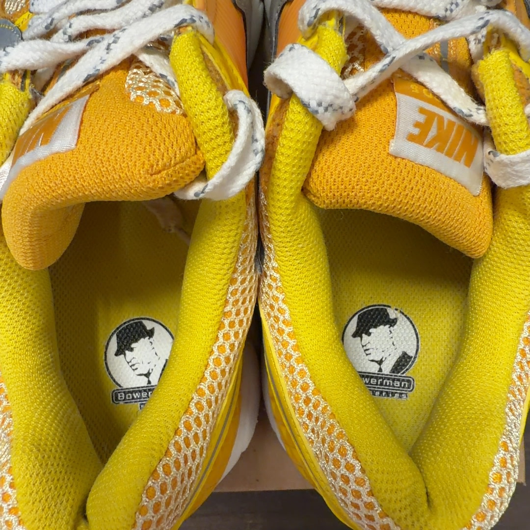 Nike Zoom Vomero 5 Yellow Ochre Size 10 (Pre-Owned) - Image 5