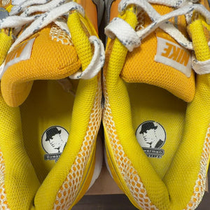 Nike Zoom Vomero 5 Yellow Ochre Size 10 (Pre-Owned) - Image 5
