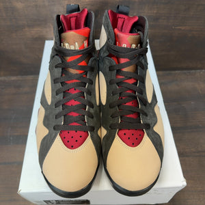 Jordan 7 Retro Patta Shimmer Size 12 (Pre-Owned)
