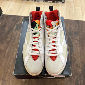 Jordan 7 Retro Hare (2015) - Image 2
