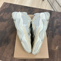 adidas Yeezy 500 Salt Size 11 (Pre-Owned) - Image 1
