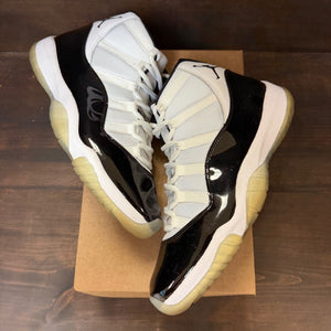 Jordan 11 Retro Concord (2018) Size 11 (Pre-Owned) - Image 2