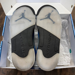 Jordan 5 Retro UNC University Blue - Image 5