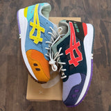 ASICS Gel-Lyte III Sean Wotherspoon x atmos - Image 1