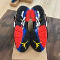 Jordan 8 Retro Playoffs (2023) Size 10.5 (Pre-Owned) - Image 5