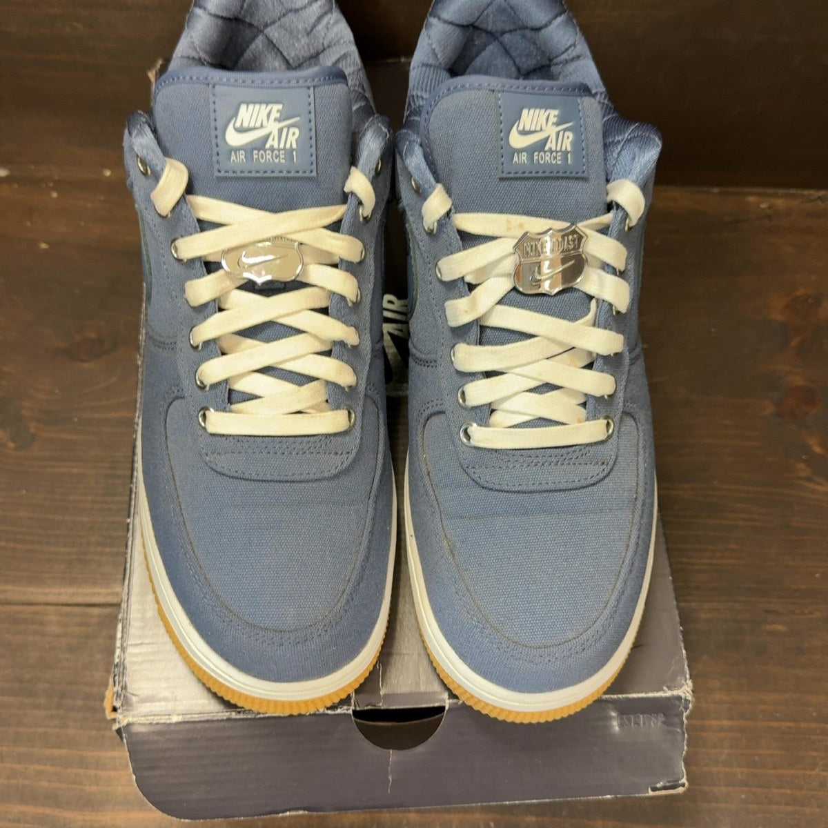 Nike Air Force 1 Low West Coast Los Angeles - Image 3