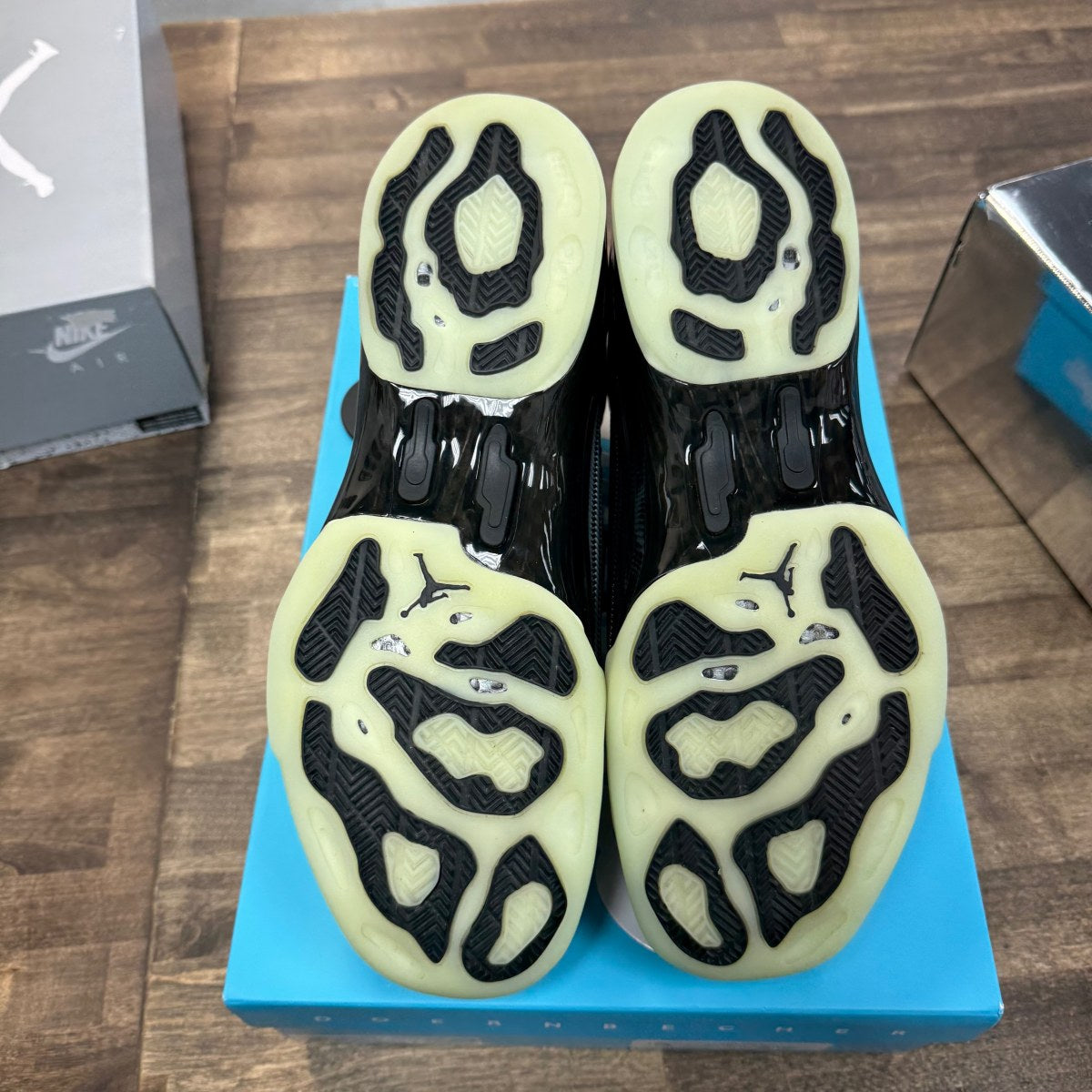Jordan 17 Retro Doernbecher Zach Rumbaugh - Image 5
