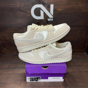 Nike SB Dunk Low City of Love Light Bone - Image 1