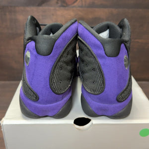 Jordan 13 Retro Court Purple - Image 5