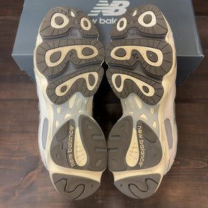 New Balance 1000 Sea Salt Grey Size 13 (Pre-Owned)