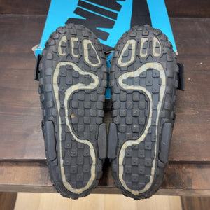 Nike CPFM Air Flea 2 Cactus Plant Flea Market Black Alabaster - Image 9