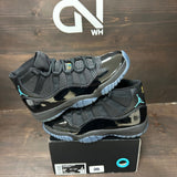 Jordan 11 Retro Gamma Blue (2025) - Image 1