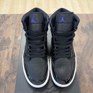 Jordan 1 Mid SE Space Jam - Image 2