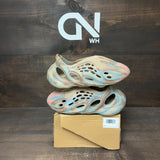 adidas Yeezy Foam RNNR MX Sand Grey Size 7 (Pre-Owned)