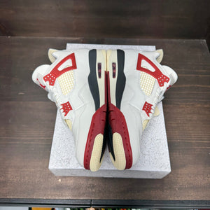 Jordan 4 Retro OG Nigel Sylvester Brick After Brick - Image 4