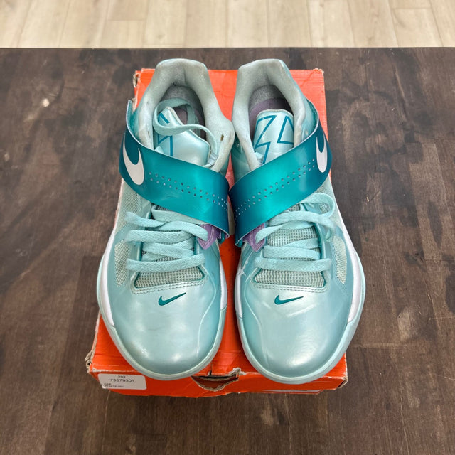 Nike KD 4 Easter (2025) Size 7.5 (Pre-Owned) - Image 2