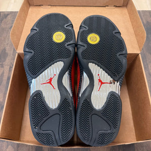 Jordan 14 Retro Ferrari (2025) Size 12 (Pre-Owned) - Image 6