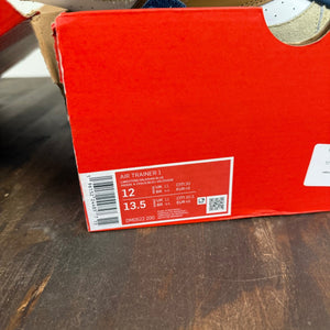 Nike Air Trainer 1 Limestone - Image 6