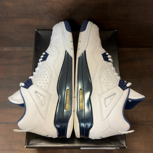 Jordan 4 Retro Columbia (2015) - Image 5