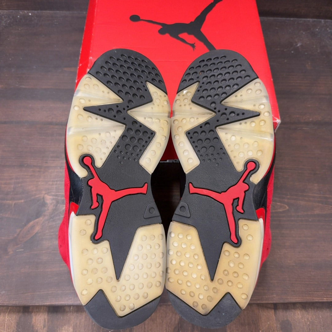 Jordan 6 Retro Toro Bravo - Image 7