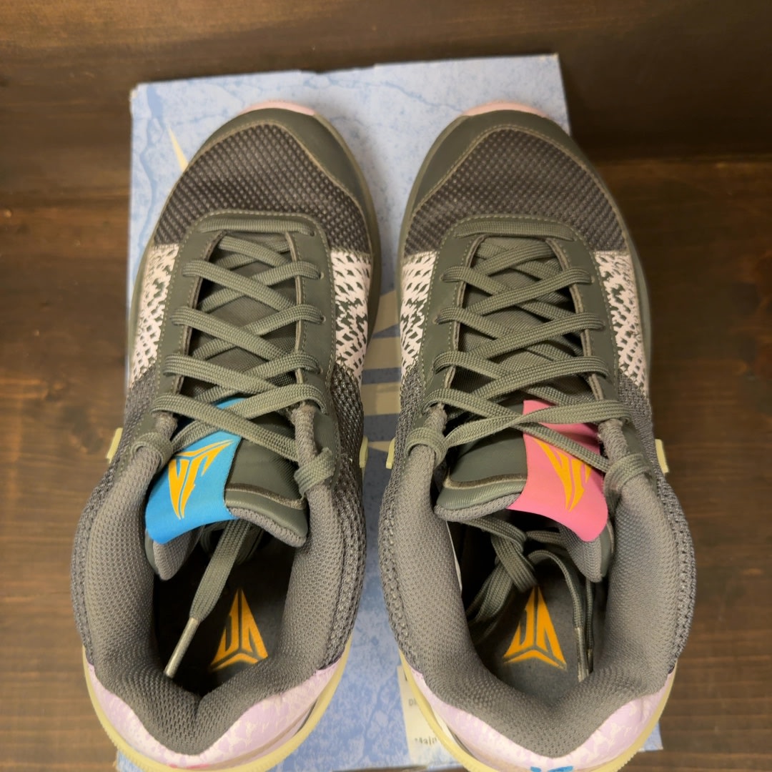 Nike Ja 1 Personal Touch - Image 5