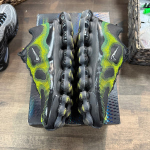 Nike Air Liquid Max Black Green Apple - Image 2