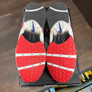 Nike Zoom Streak Spectrum Plus Supreme White - Image 6