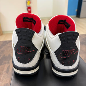 Jordan 4 Retro Flight Club (GS) - Image 2