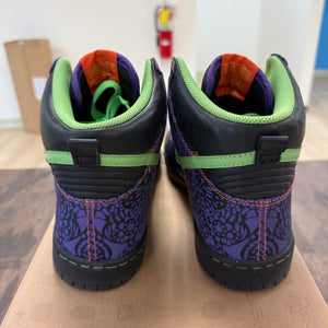 Nike Dunk High Day of the Dead Size 10.5 (Pre-Owned) - Image 3