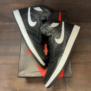Jordan 1 Retro Yin Yang Black - Image 2