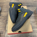 Jordan 12 Retro Black Taxi - Image 1