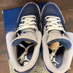 Jordan 3 Retro Georgetown (2021) - Image 4