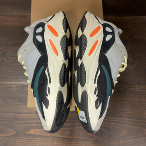 adidas Yeezy Boost 700 Wave Runner Size 11.5 (Pre-Owned) - aux