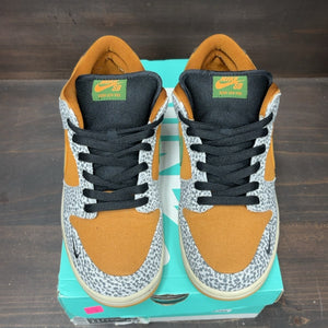 Nike SB Dunk Low Safari Size 11.5 (Pre-Owned)