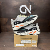 adidas Yeezy Boost 700 Wave Runner Size 9 (Pre-Owned) - Image 1