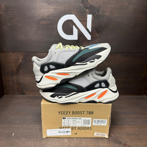 adidas Yeezy Boost 700 Wave Runner Size 9 (Pre-Owned) - Image 1