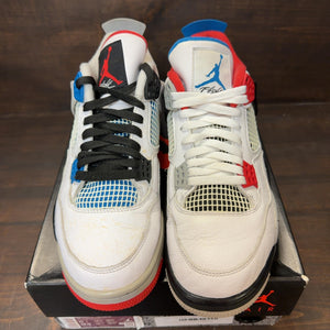Jordan 4 Retro What The - Image 3