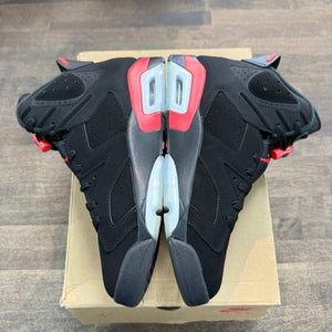 Jordan 6 Retro Infrared Salesman - Image 2