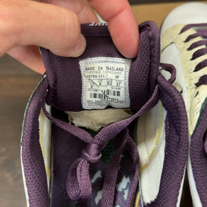 Nike SB Air Classic MC Hammer Size 9 (Pre-Owned) - Image 7