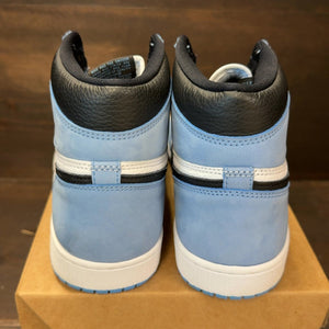 Jordan 1 Retro High OG University Blue Size 11 (Pre-Owned) - aux
