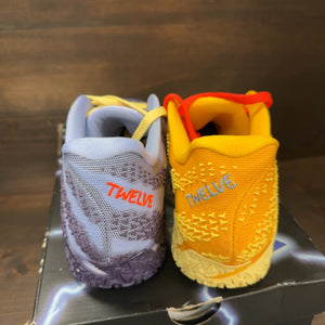 Nike Ja 3 Hustle & Flow Size 11 (Pre-Owned) - Image 4