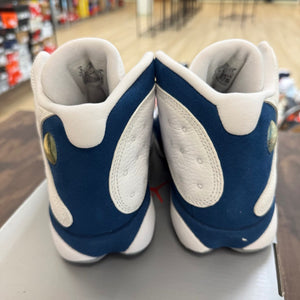 Jordan 13 Retro French Blue - Image 3