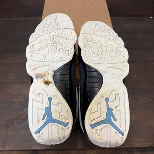 Jordan 9 Retro University Blue Size 10 (Pre-Owned) - Image 6